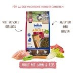 Bosch HPC Adult Lamb & Rice Dog Food 15kg