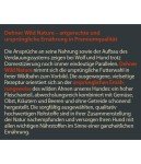 Dehner Wild Nature Adult Dog Food with Duck, 4kg