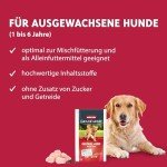 Animonda GranCarno Grain-Free Adult Dog Food 4kg