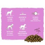 Bosch HPC Mini Senior Dog Food for Small Breeds