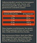 Dehner Wild Nature Adult Dog Food with Duck, 4kg