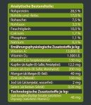 Dehner Wild Nature Grain-Free Dog Food 12kg