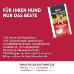 Animonda GranCarno Grain-Free Adult Dog Food 4kg