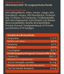 Dehner Wild Nature Adult Dog Food with Duck, 4kg