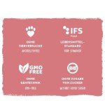 Bosch HPC Adult Lamb & Rice Dog Food 15kg