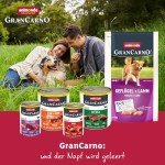 Animonda GranCarno Grain-Free Adult Dog Food 4kg