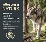 Dehner Wild Nature Grain-Free Dog Food 12kg