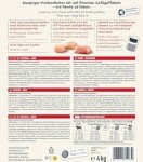 Animonda GranCarno Grain-Free Adult Dog Food 4kg