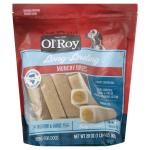 Bacon & Cheese Dog Treats, 7 Count