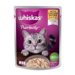 Whiskas Purrfectly Chicken Pouch for Cats 3 oz