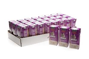 Whiskas Catmilk Plus for Cats and Kittens 24 Pack
