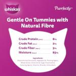 Whiskas Purrfectly Chicken Pouch for Cats 3 oz