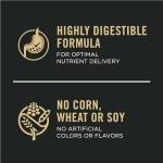 Purina Pro Plan Salmon & Rice Dog Food 30 lb