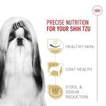 Royal Canin Dry Dog Food for Shih Tzus