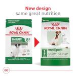 Royal Canin Small Breed Adult Dog Food 2.5 lb