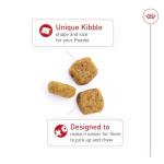 Royal Canin Poodle Adult Dry Dog Food, 10 lb