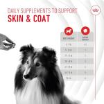 Royal Canin Skin & Coat Soft Chews for Dogs