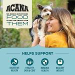 ACANA Grain Free Freshwater Fish Dog Food 25lb