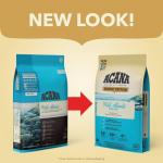 ACANA Wild Atlantic Grain-Free Dog Food 25lb