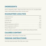 ACANA Salmon Chewy Dog Treats for Skin & Coat