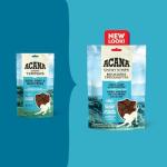 ACANA Salmon Chewy Dog Treats for Skin & Coat