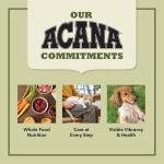 ACANA Classics Chicken & Barley Dry Dog Food