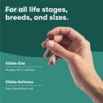 Jinx Salmon & Sweet Potato Dry Dog Food 23.5lb