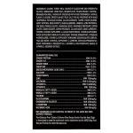 Senior Salmon & Brown Rice Dog Food, 8 lbs