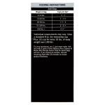 Senior Salmon & Brown Rice Dog Food, 8 lbs