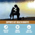 ORIJEN Six Fish High Protein Dry Dog Food