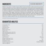 ORIJEN Grain Free High Protein Dog Food 23.5lb