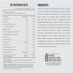 ORIJEN Six Fish High Protein Dry Dog Food