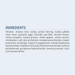 ORIJEN Grain-Free High-Protein Freeze-Dried Dog Food