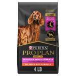 Purina Pro Plan Salmon & Rice Dog Food