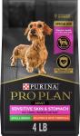 Purina Pro Plan Salmon Small Breed Dog Food