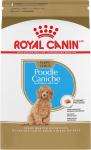 Royal Canin Poodle Puppy Dry Dog Food 2.5 lb