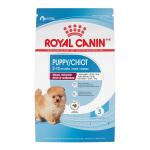 Royal Canin Small Puppy Dry Dog Food 2.5 lb