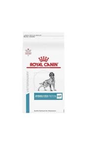 Royal Canin HP Hydrolyzed Protein Dog Food 25.3 lb
