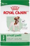 Royal Canin Small Adult Dry Dog Food, 4 lb