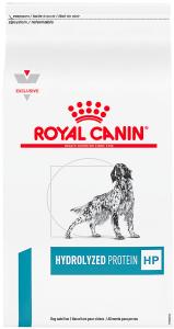 Royal Canin HP Hydrolyzed Protein Dry Dog Food