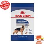 Royal Canin Large Breed Adult Dog Food 30 lb