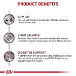 Royal Canin Low Fat Gastrointestinal Dog Food