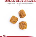Royal Canin Poodle Puppy Dry Dog Food 2.5 lb