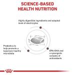 Royal Canin Low Fat Gastrointestinal Dog Food