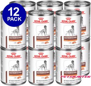 Royal Canin Low Fat Gastro Intestinal Dog Food