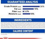 Royal Canin Large Breed Adult Dog Food 30 lb