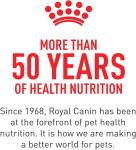 Royal Canin Poodle Puppy Dry Dog Food 2.5 lb