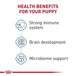 Royal Canin Small Breed Puppy Dry Food 3lb