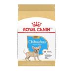 Royal Canin Chihuahua Puppy Dry Dog Food, 2.5 lbs