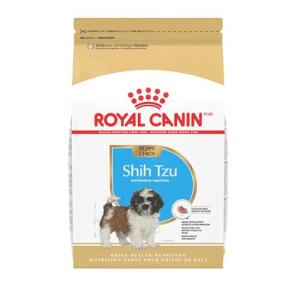 Royal Canin Shih Tzu Puppy Dry Dog Food